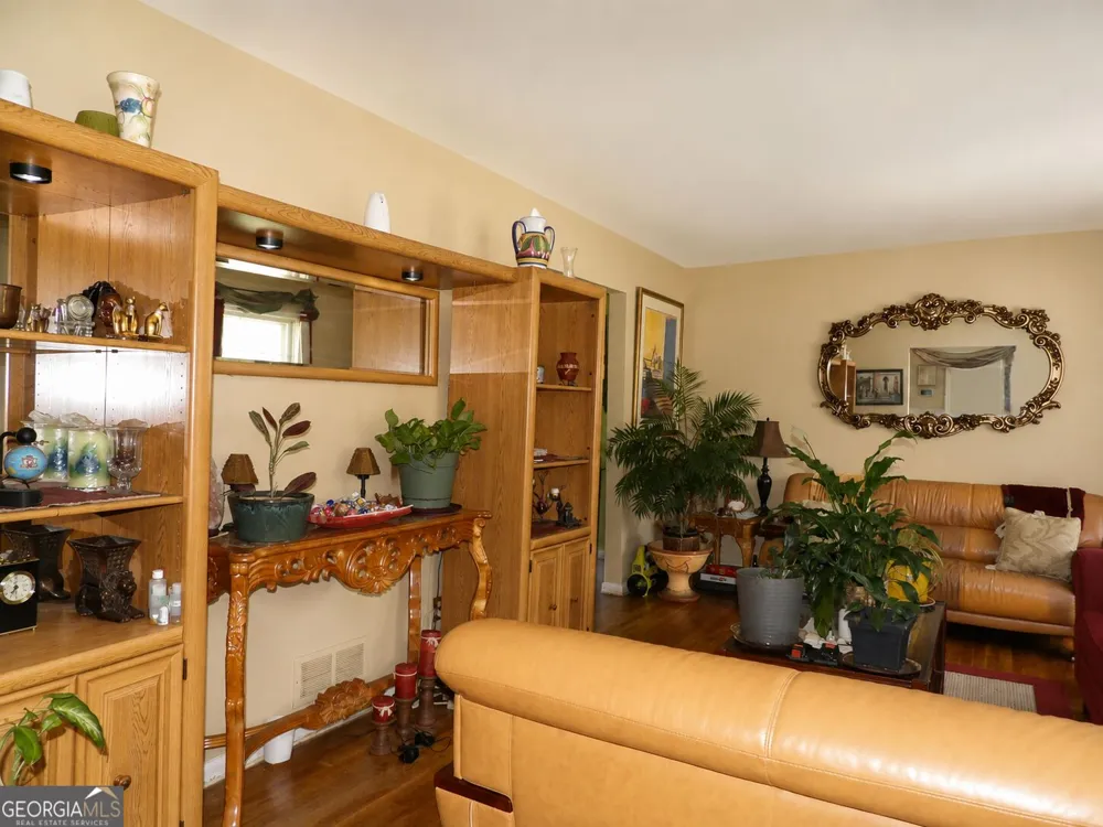 741 Corundum CT Stone Mountain, GA 30083