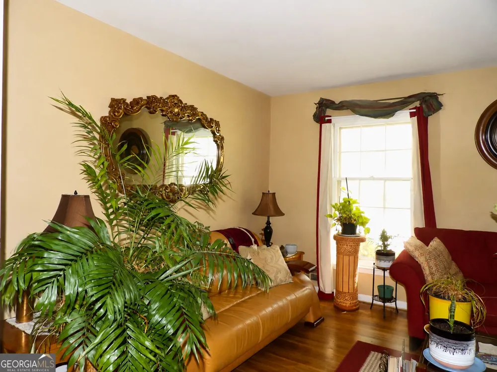 741 Corundum CT Stone Mountain, GA 30083