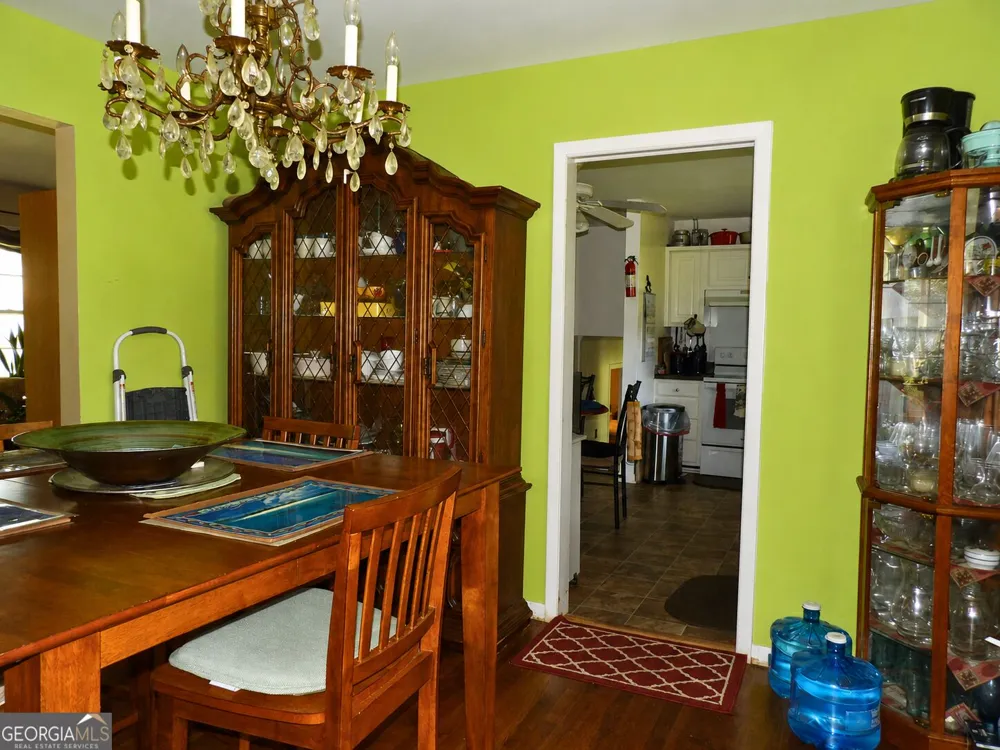 741 Corundum CT Stone Mountain, GA 30083