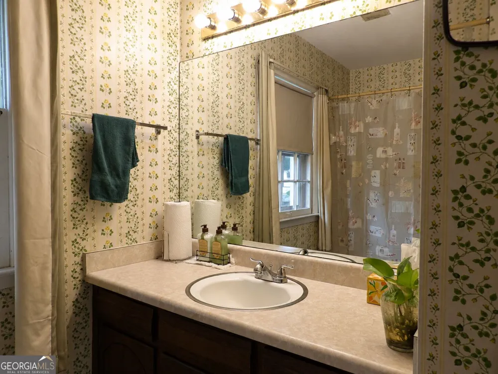 741 Corundum CT Stone Mountain, GA 30083