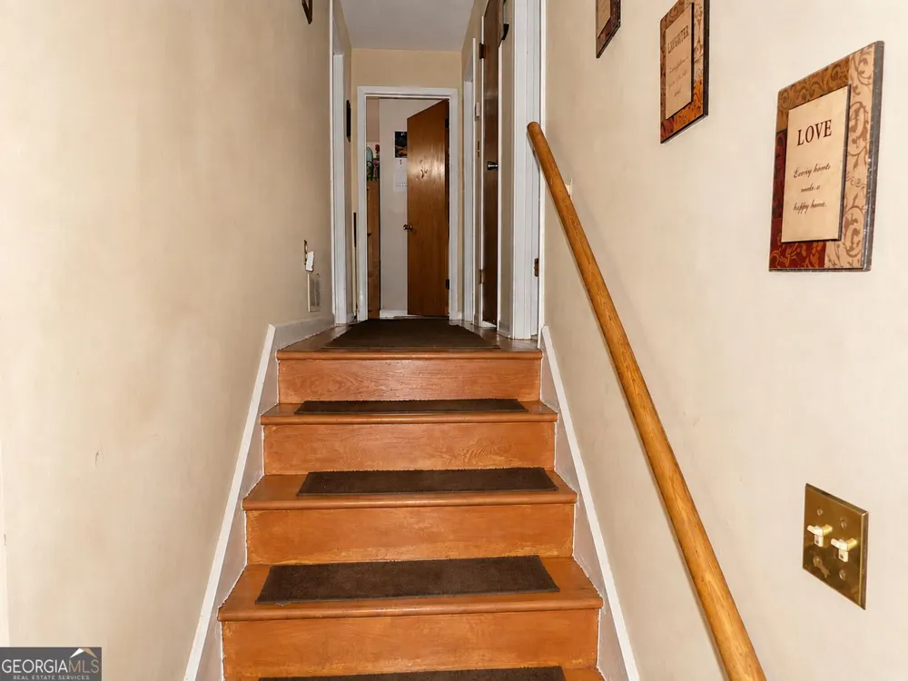 741 Corundum CT Stone Mountain, GA 30083