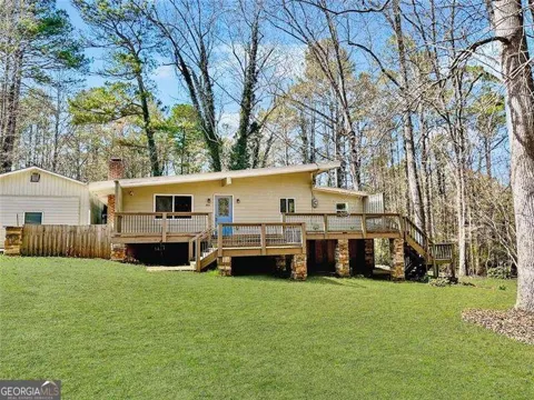 504 N Little Victoria RD