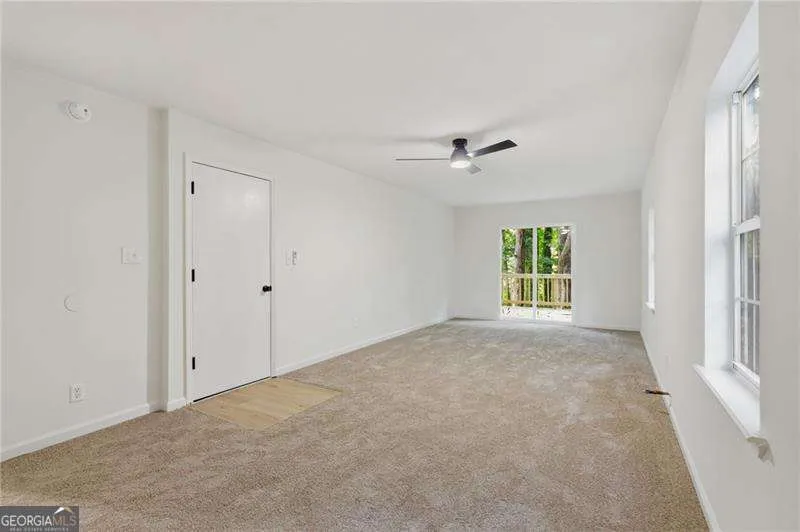 2772 Arctic CT Morrow, GA 30260