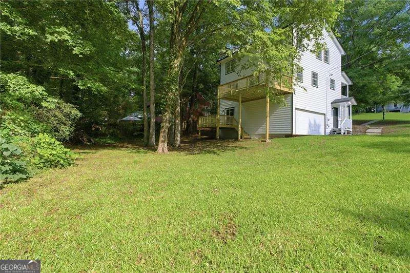 2772 Arctic CT Morrow, GA 30260
