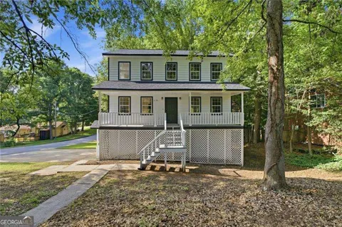 2772 Arctic CT