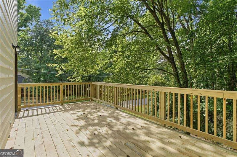 2772 Arctic CT Morrow, GA 30260