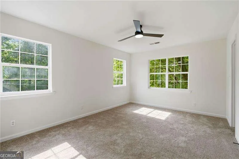2772 Arctic CT Morrow, GA 30260