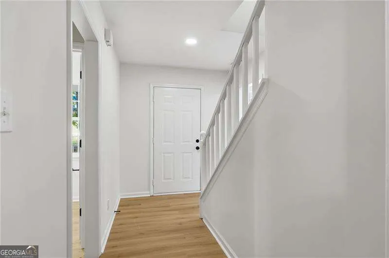 2772 Arctic CT Morrow, GA 30260