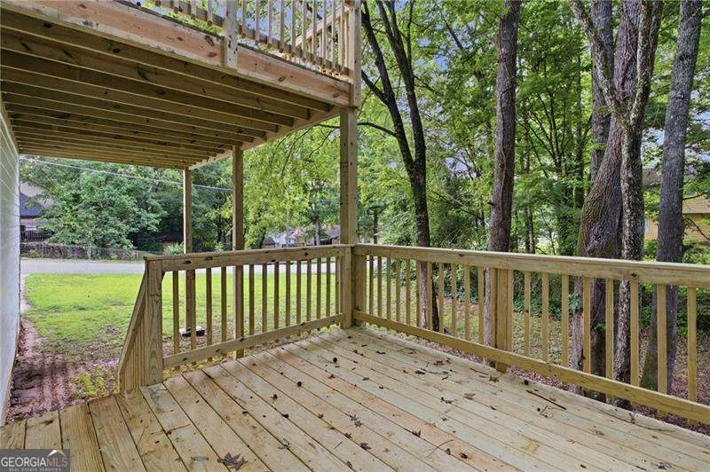 2772 Arctic CT Morrow, GA 30260