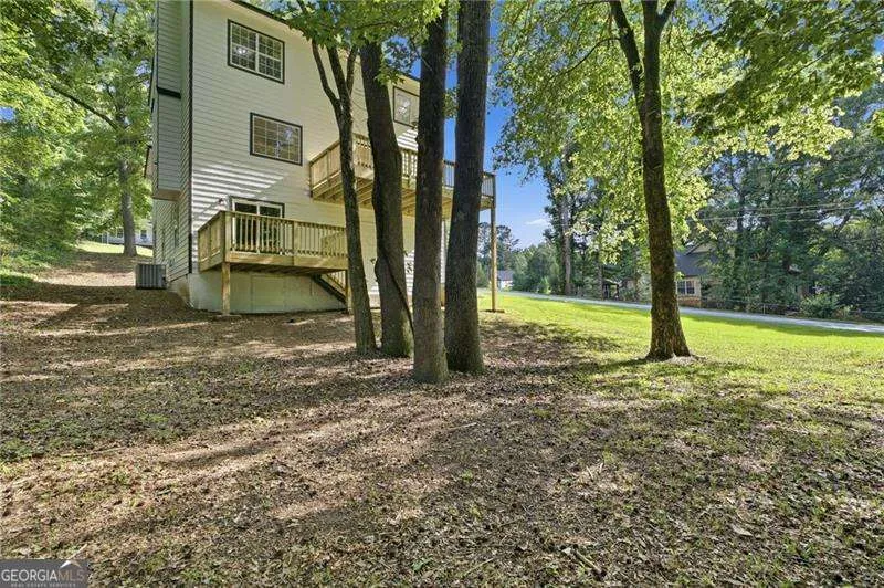 2772 Arctic CT Morrow, GA 30260