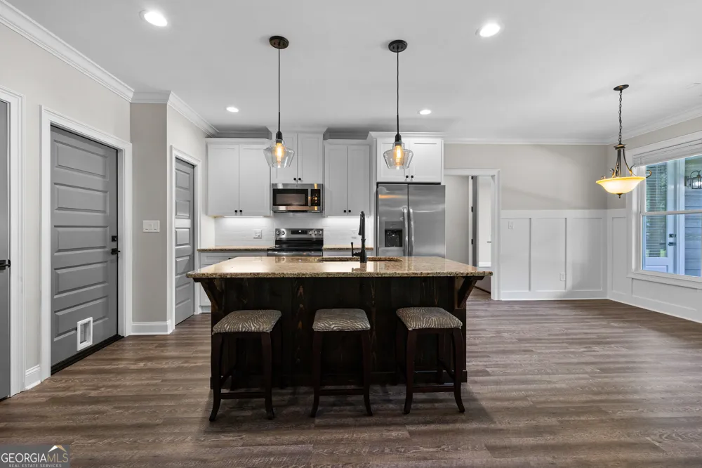 1191 Tommy Lee Cook RD Palmetto, GA 30268
