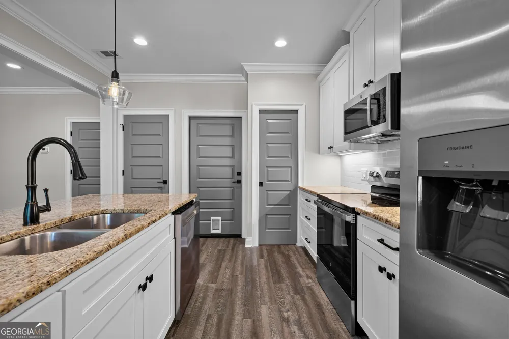 1191 Tommy Lee Cook RD Palmetto, GA 30268