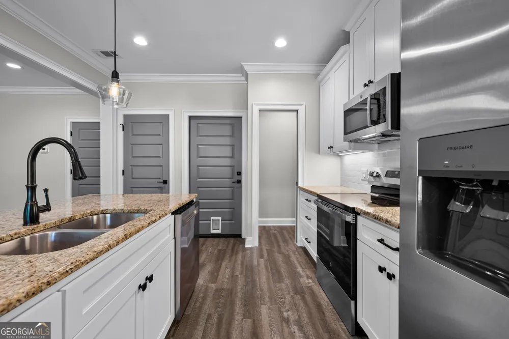 1191 Tommy Lee Cook RD Palmetto, GA 30268