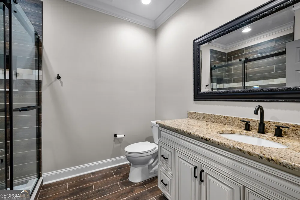 1191 Tommy Lee Cook RD Palmetto, GA 30268