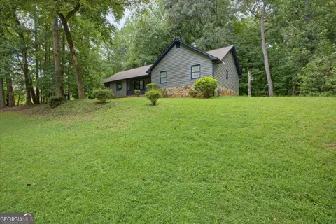 4315 Watauga DR