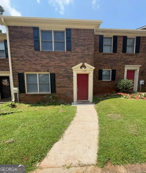 169 Walter WAY