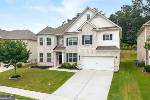 3946 Woodoats CIR