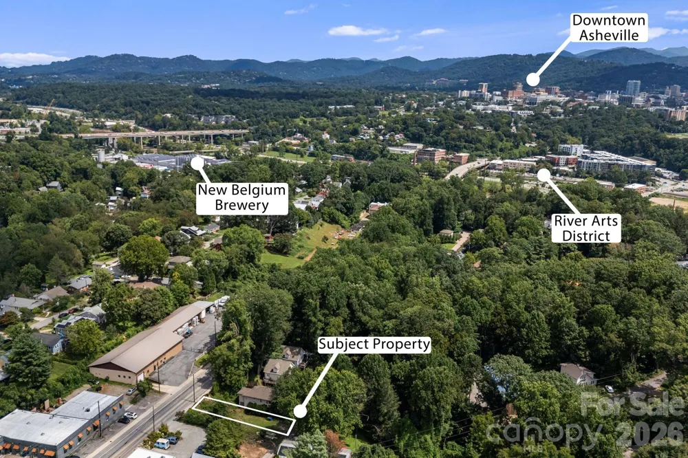 9999 Haywood Road Asheville, NC 28806