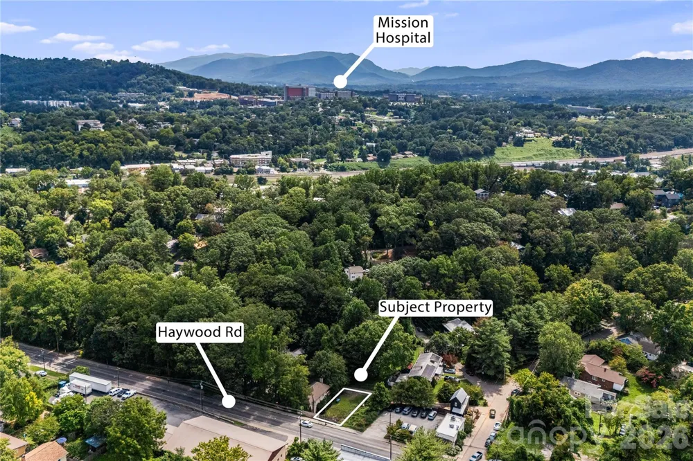 9999 Haywood Road Asheville, NC 28806