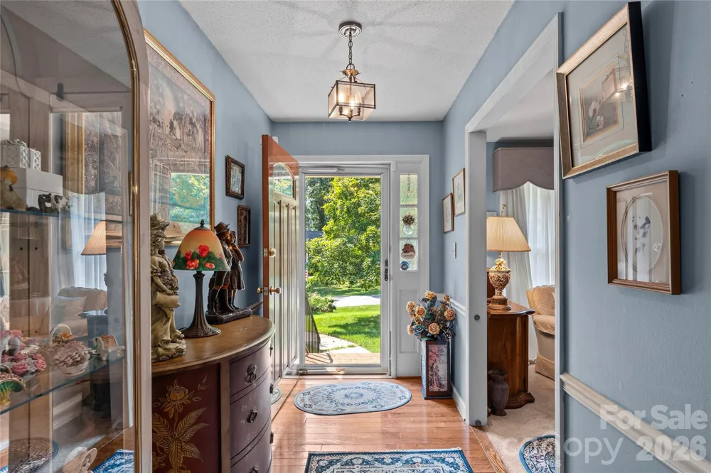 145 Stanwell Court Clemmons, NC 27012