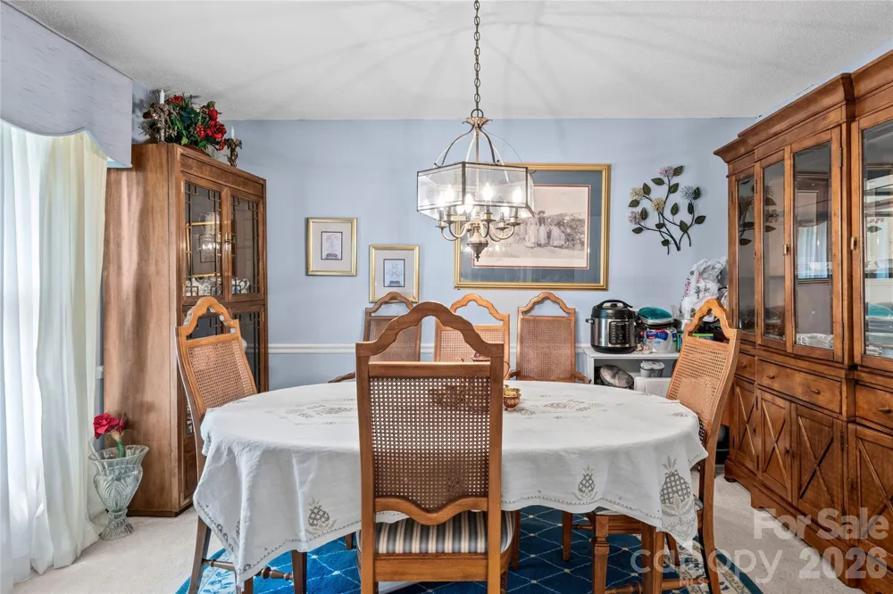 145 Stanwell Court Clemmons, NC 27012