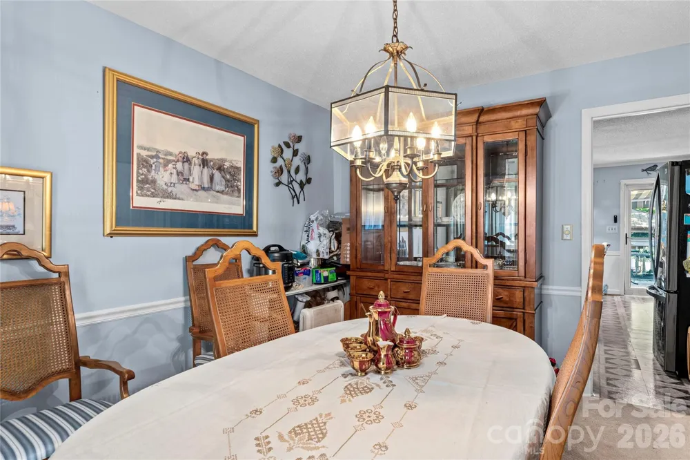 145 Stanwell Court Clemmons, NC 27012