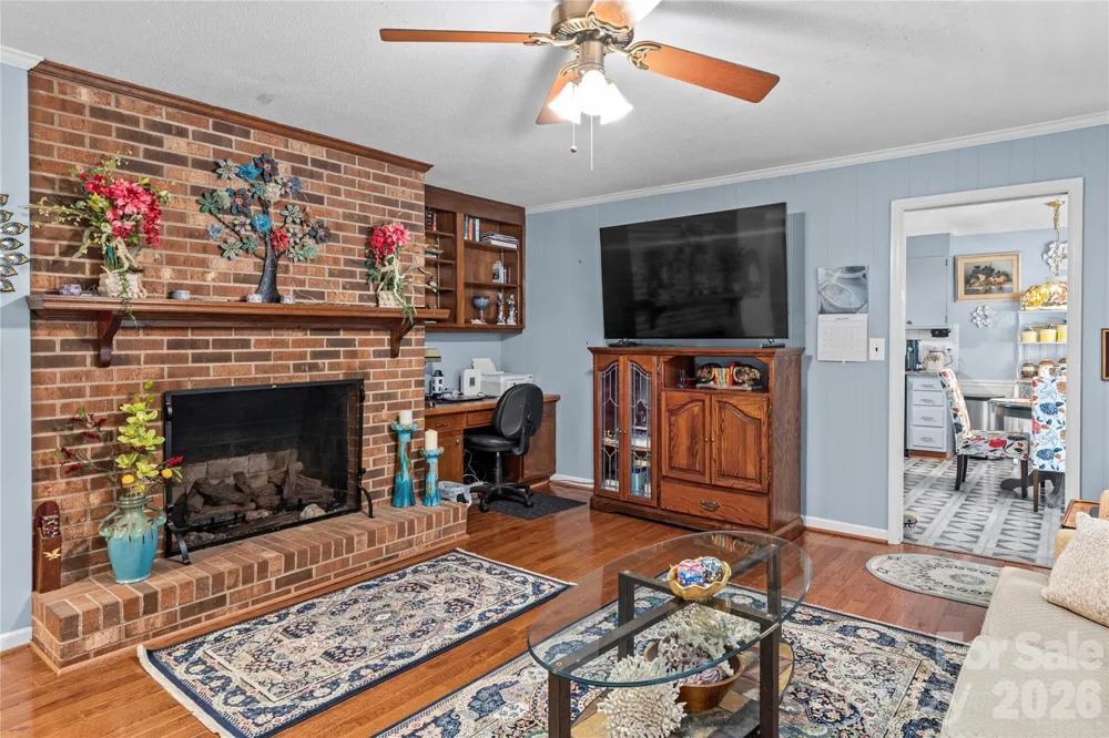 145 Stanwell Court Clemmons, NC 27012