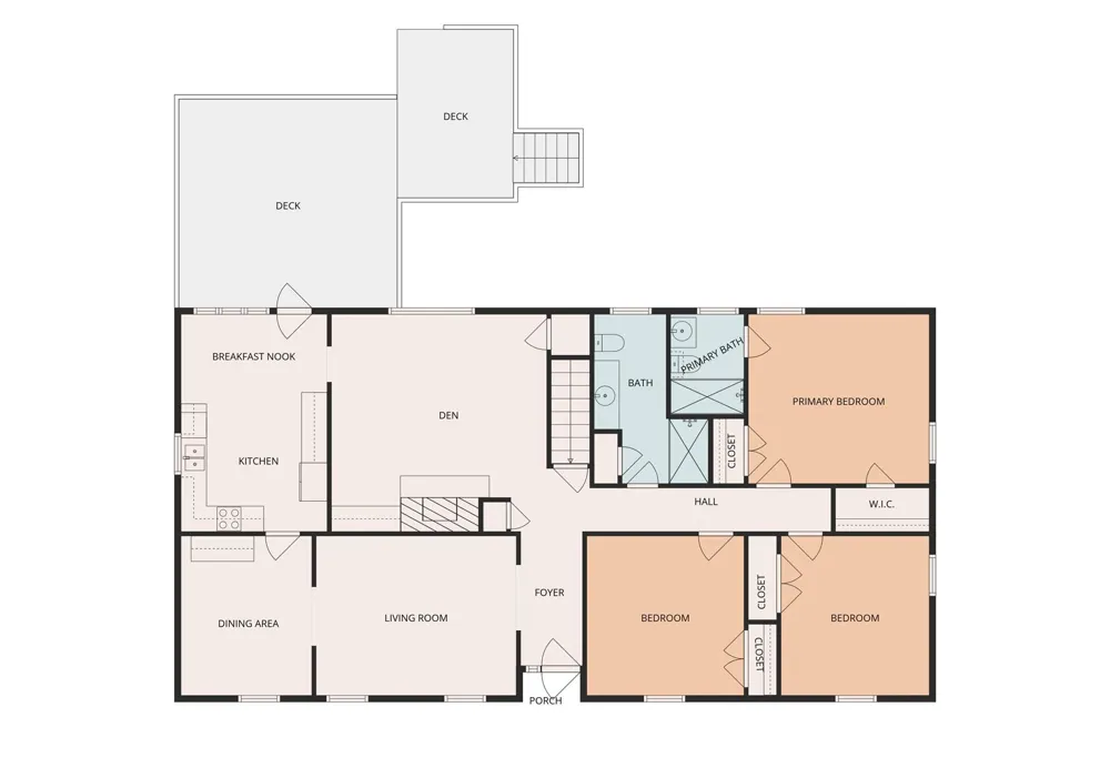145 Stanwell Court Clemmons, NC 27012