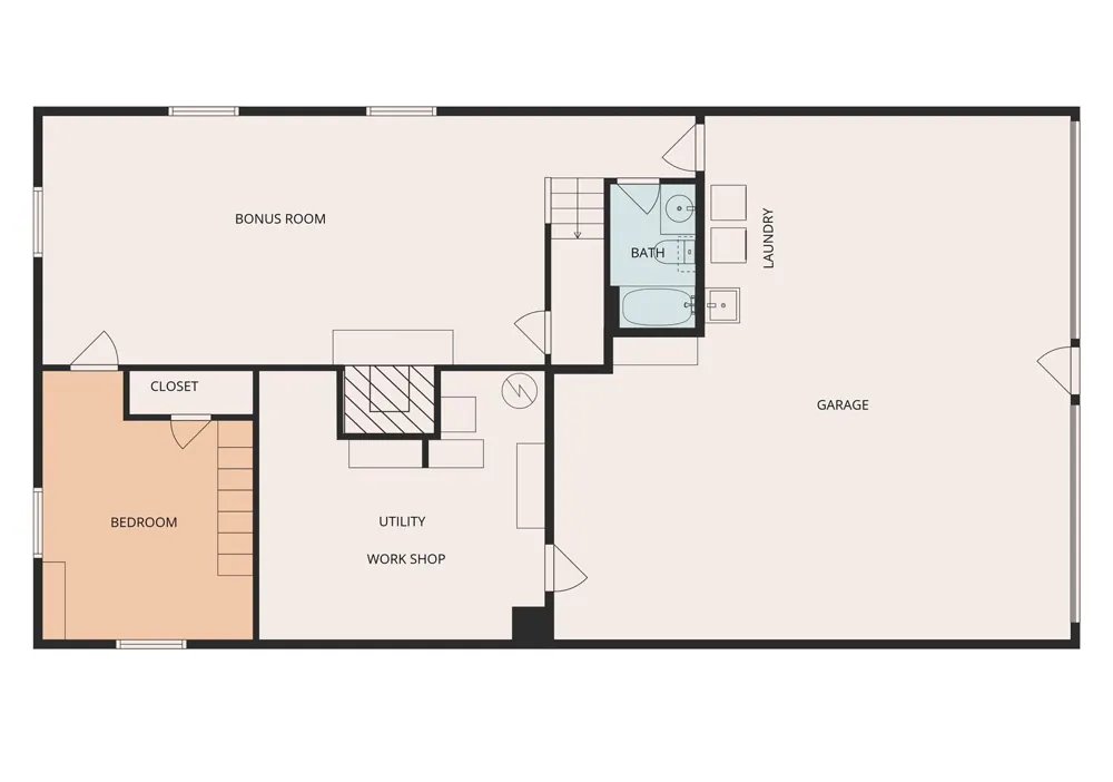 145 Stanwell Court Clemmons, NC 27012