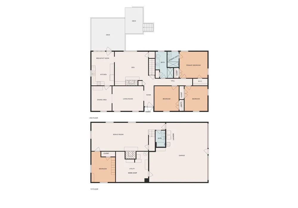 145 Stanwell Court Clemmons, NC 27012