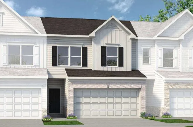 2255 Ravencliff Drive #119 Austell, GA 30168