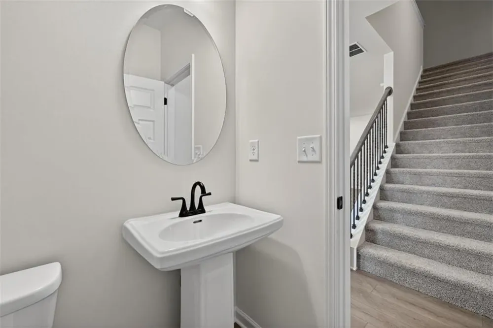 2255 Ravencliff Drive #119 Austell, GA 30168