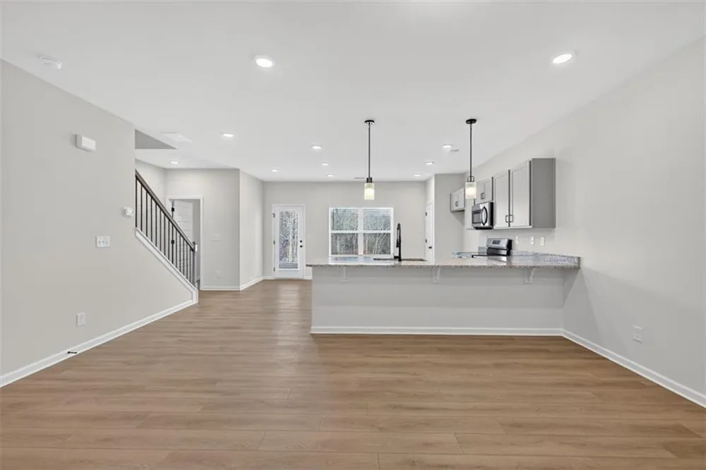 2255 Ravencliff Drive #119 Austell, GA 30168