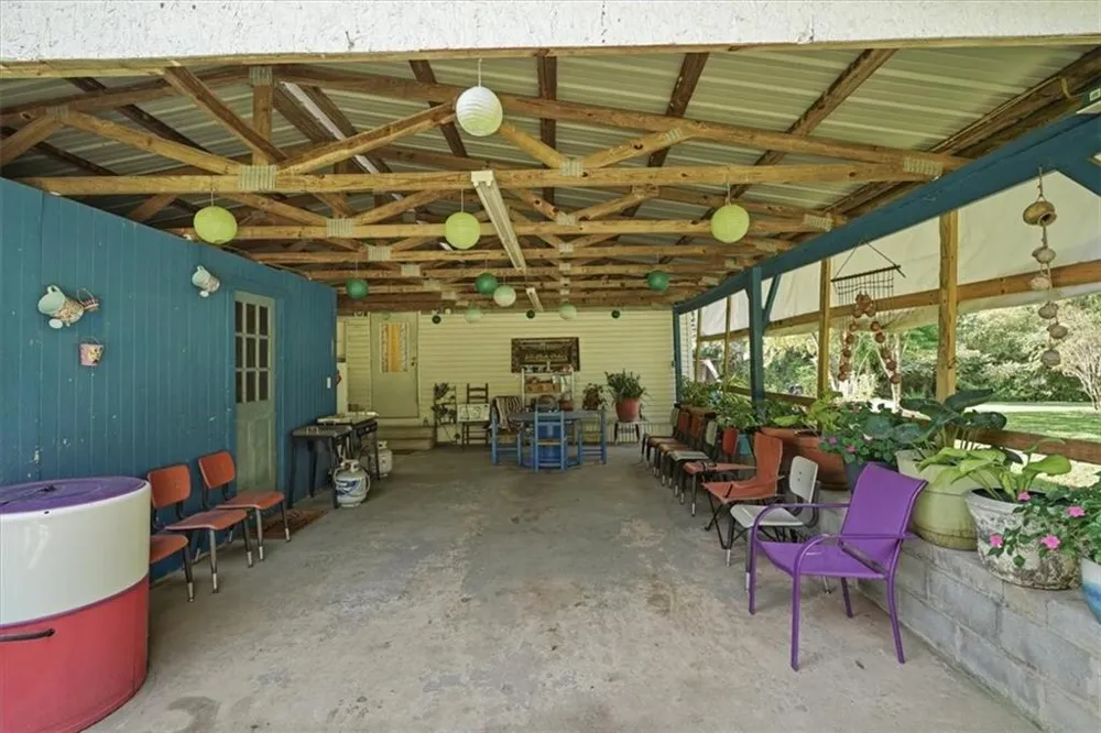 5183 Latty Road Lula, GA 30554