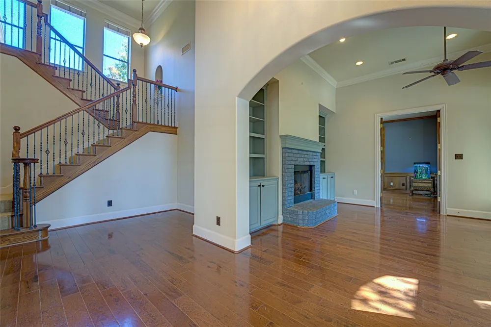 242 Ridgemont Drive Heath, TX 75126