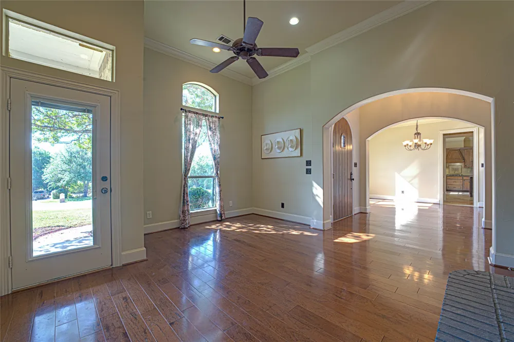 242 Ridgemont Drive Heath, TX 75126