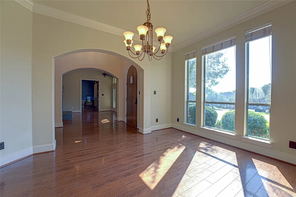242 Ridgemont Drive Heath, TX 75126