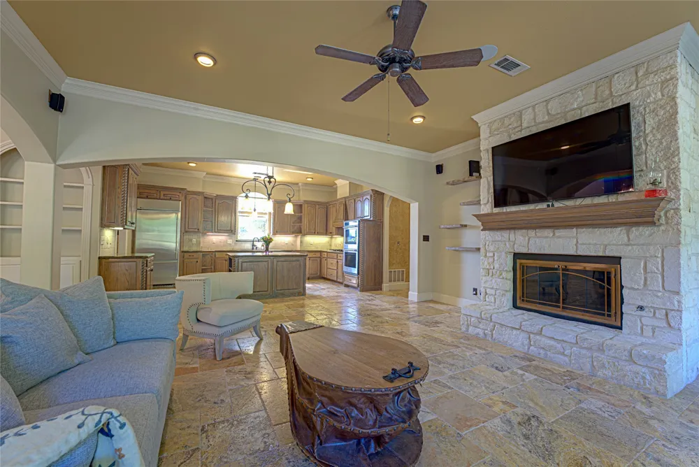 242 Ridgemont Drive Heath, TX 75126