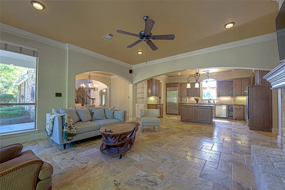 242 Ridgemont Drive Heath, TX 75126
