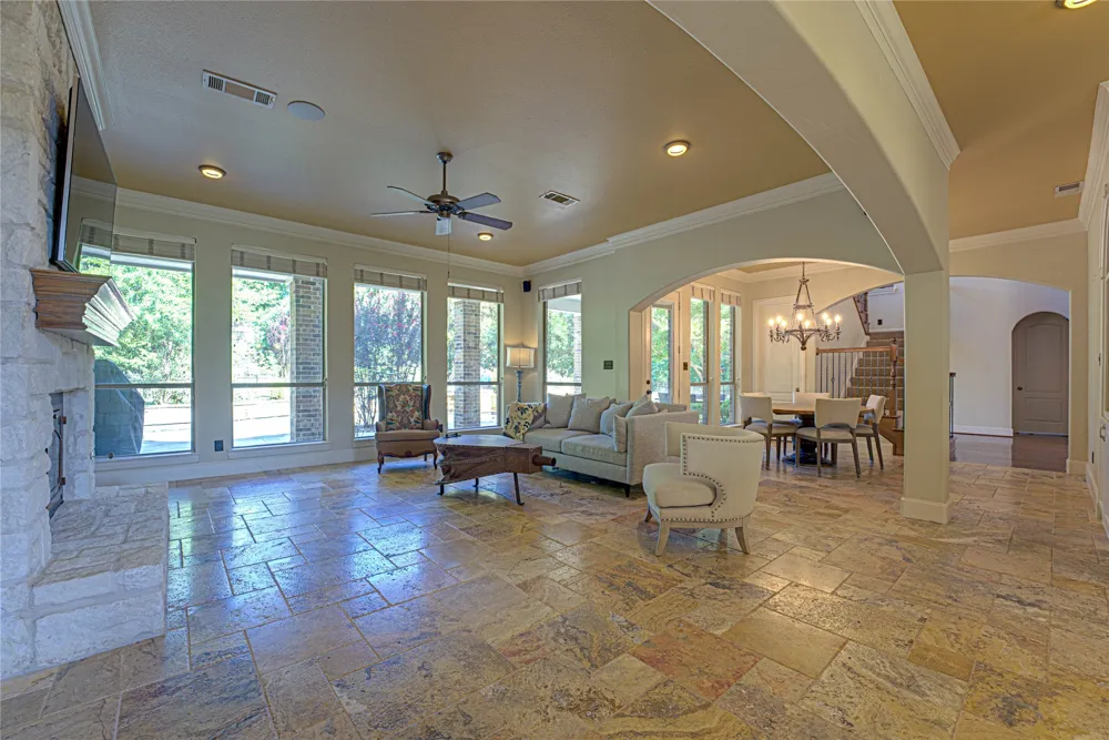 242 Ridgemont Drive Heath, TX 75126