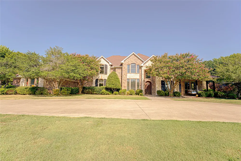242 Ridgemont Drive Heath, TX 75126