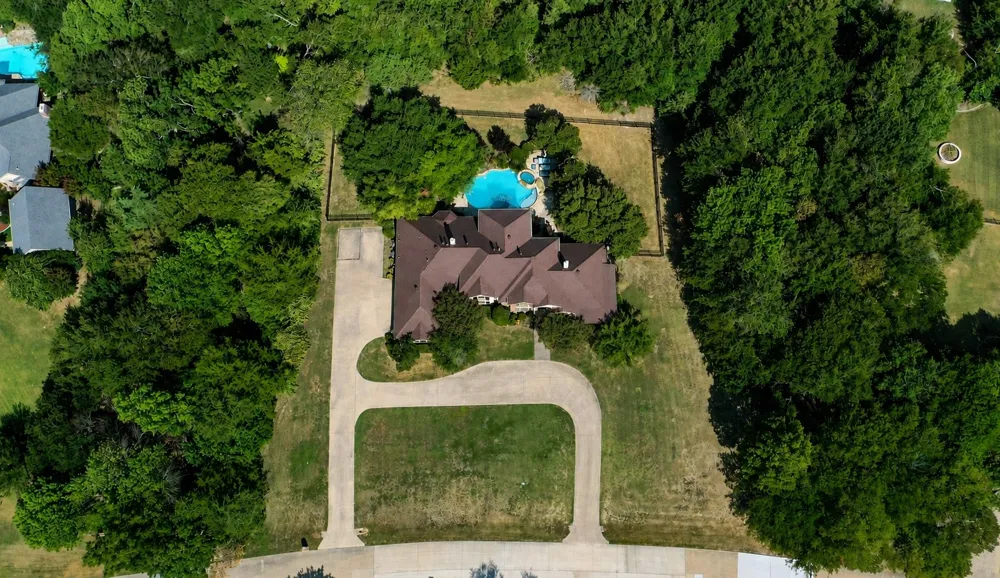 242 Ridgemont Drive Heath, TX 75126