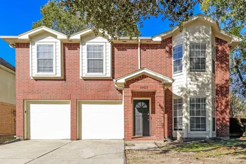 18823 Timber Spring Drive