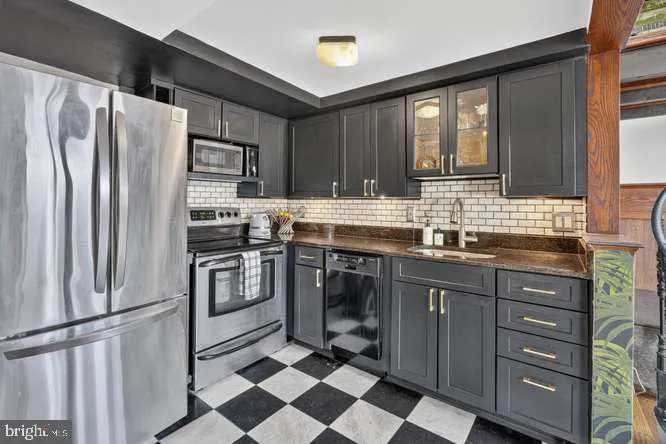 1624 NW U STREET NW #400 Washington, DC 20009