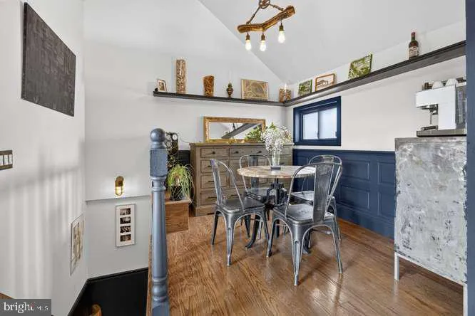 1624 NW U STREET NW #400 Washington, DC 20009