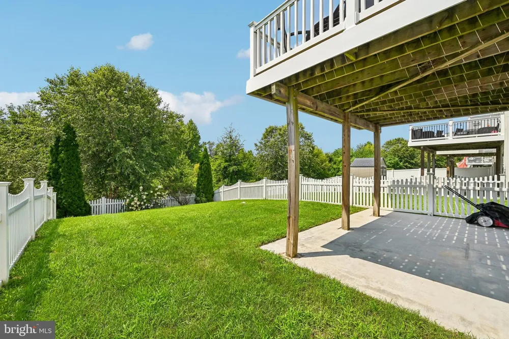 8518 STANSBURY LAKE DRIVE Baltimore, MD 21222