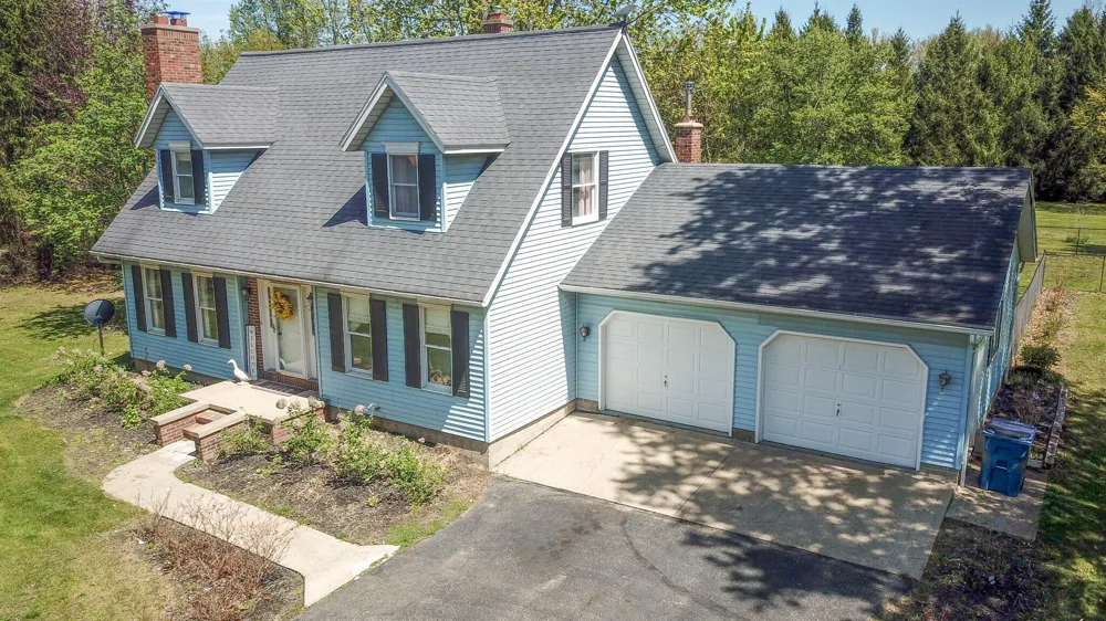7120 15 1/2 Mile Road Marshall, MI 49068