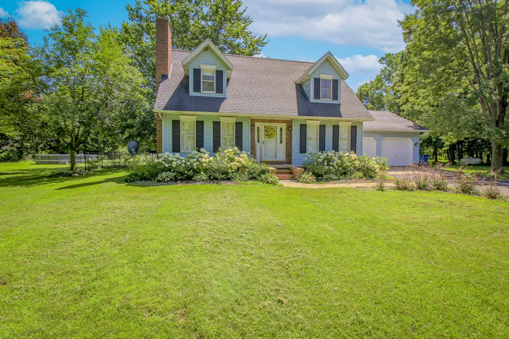 7120 15 1/2 Mile Road Marshall, MI 49068