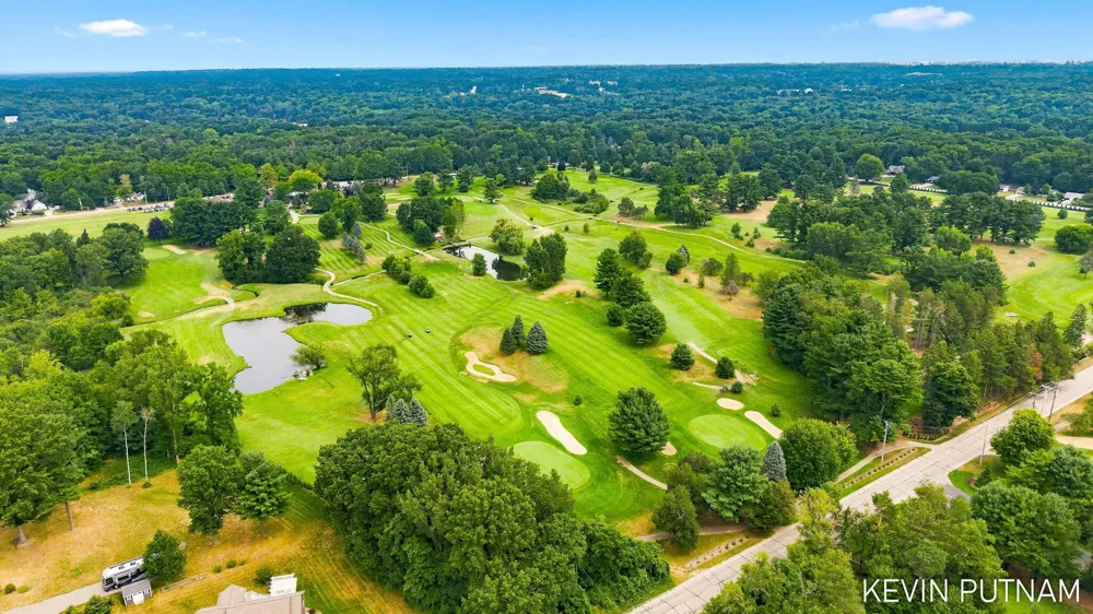 2 Clearview Lane V/L Saugatuck, MI 49453