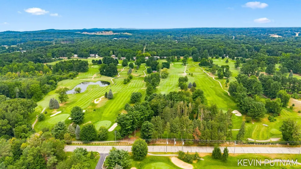 2 Clearview Lane V/L Saugatuck, MI 49453